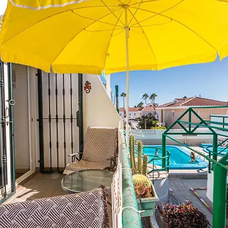 Apartman Gemini Maspalomas
